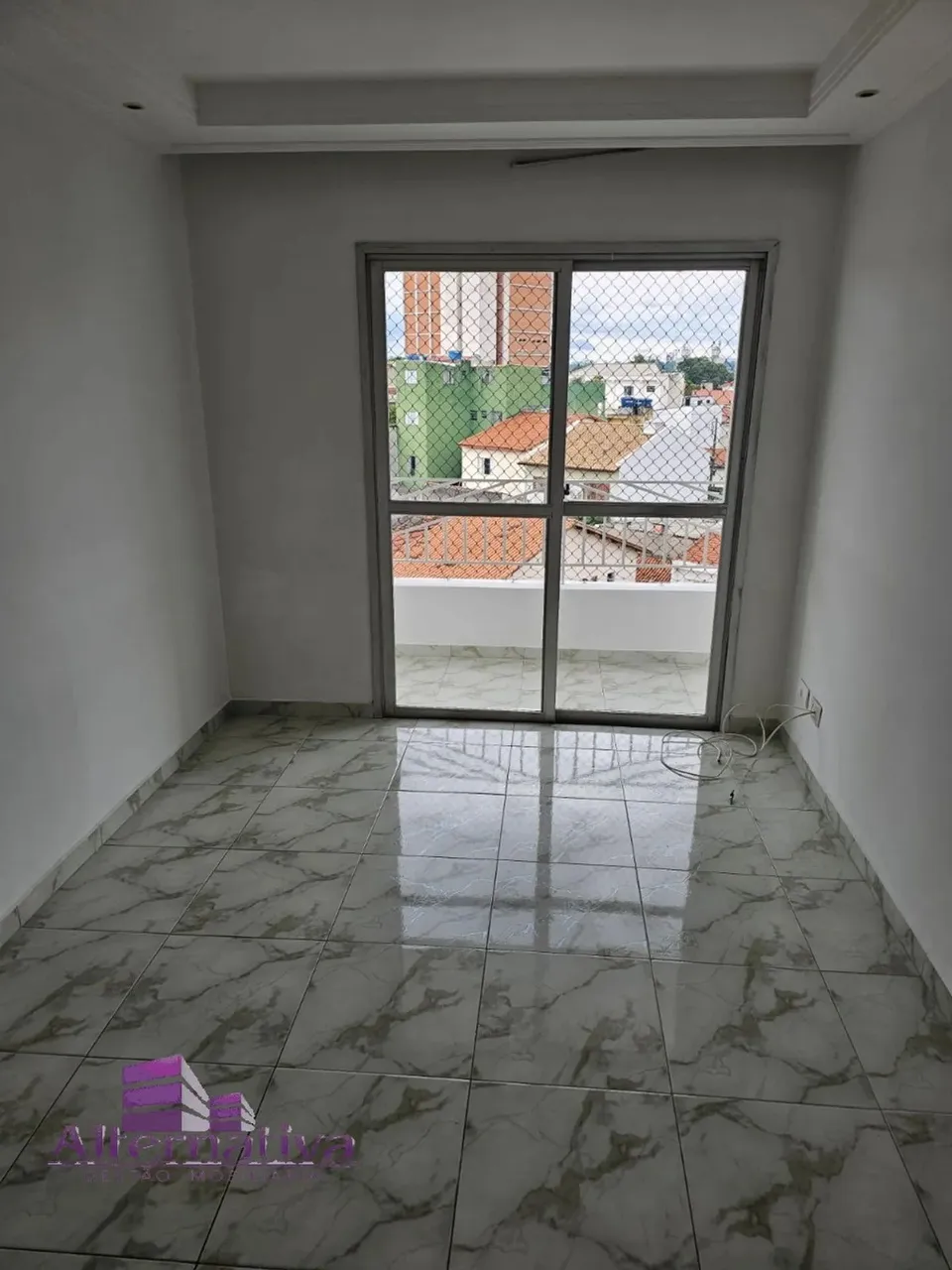 APARTAMENTO RESIDENCIAL em SÃO PAULO - SP, JAGUARÉ