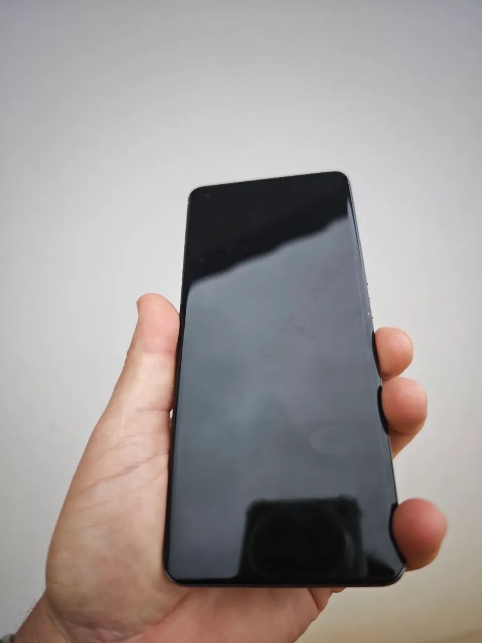 Smartphone Xiaomi 11 ULTRA 12gb 256bg ROM global preto - Celulares