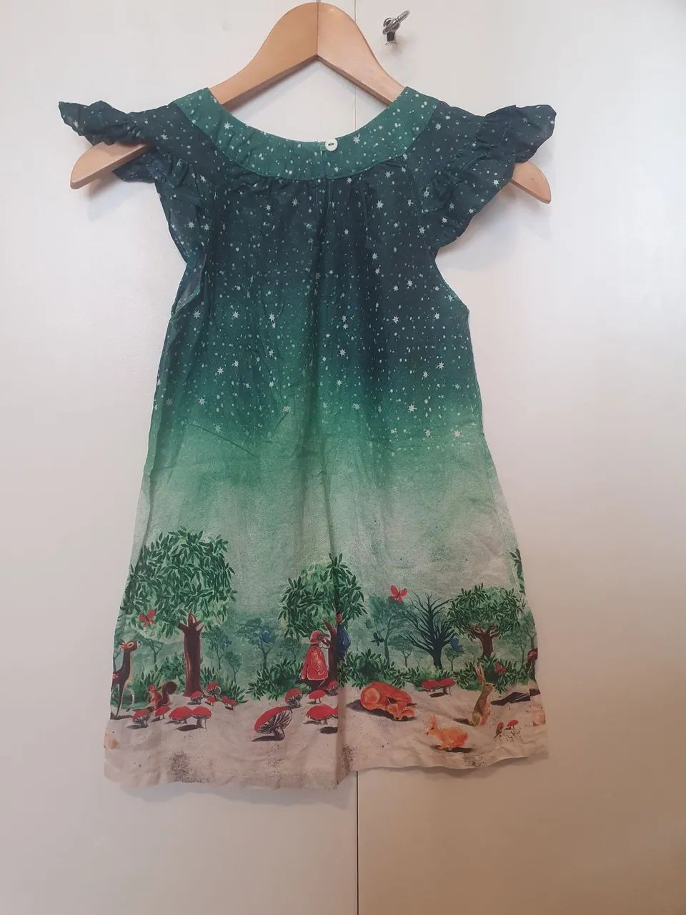 Vestido infantil  - Foto 4