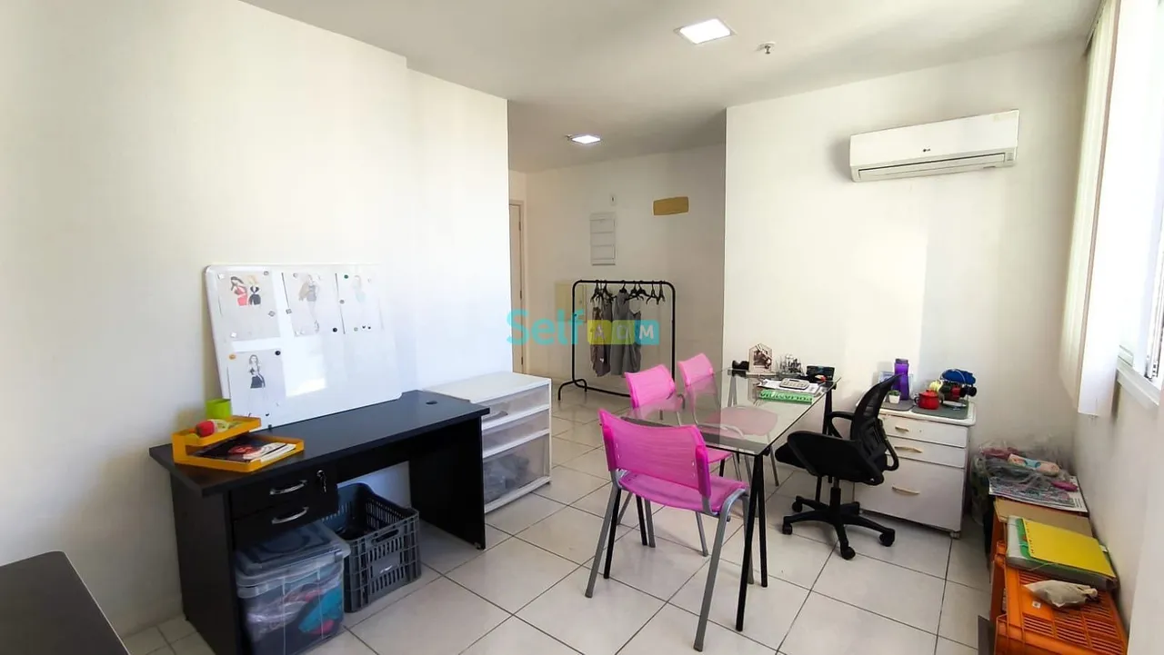 Sala para locação, Santa Rosa, Niterói, RJ