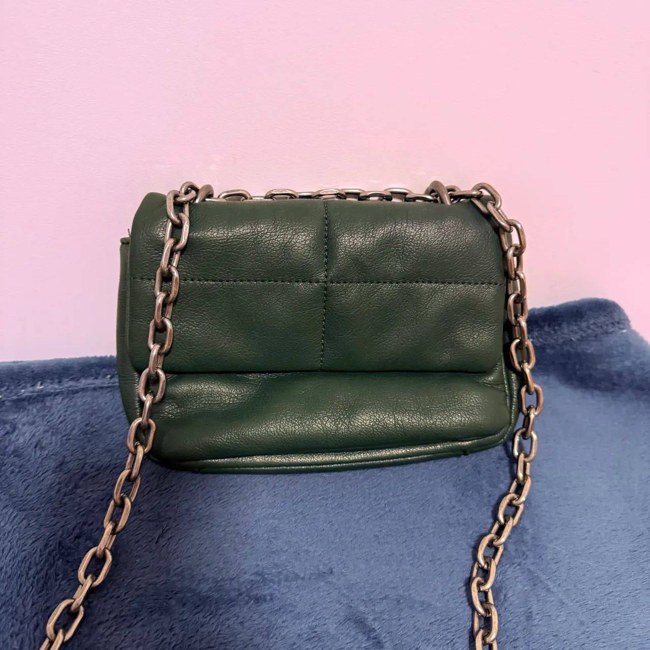 Bolsa Transversal  - Foto 4