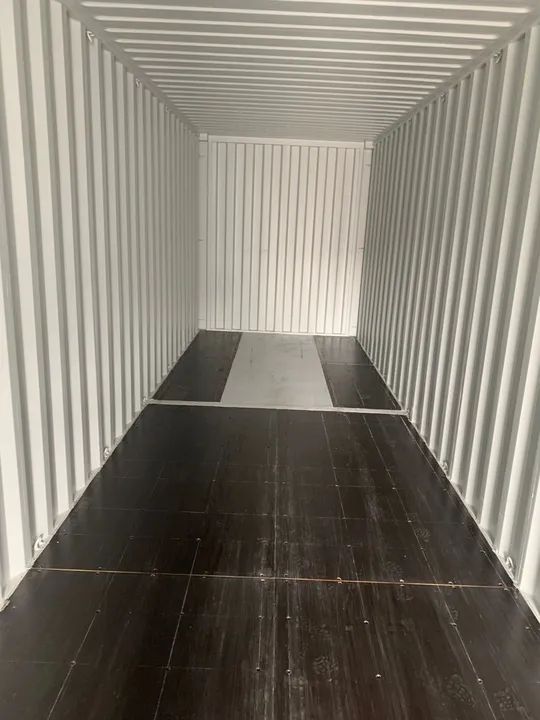 Contêiner Marítimo 40 Pés (One Way) - Foto 2