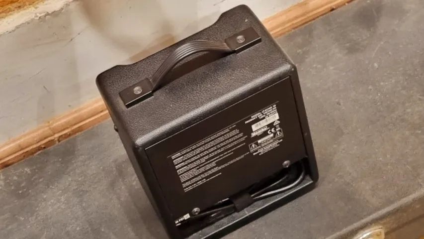 Amplificador Blackstar LT Echo 10 - Foto 5