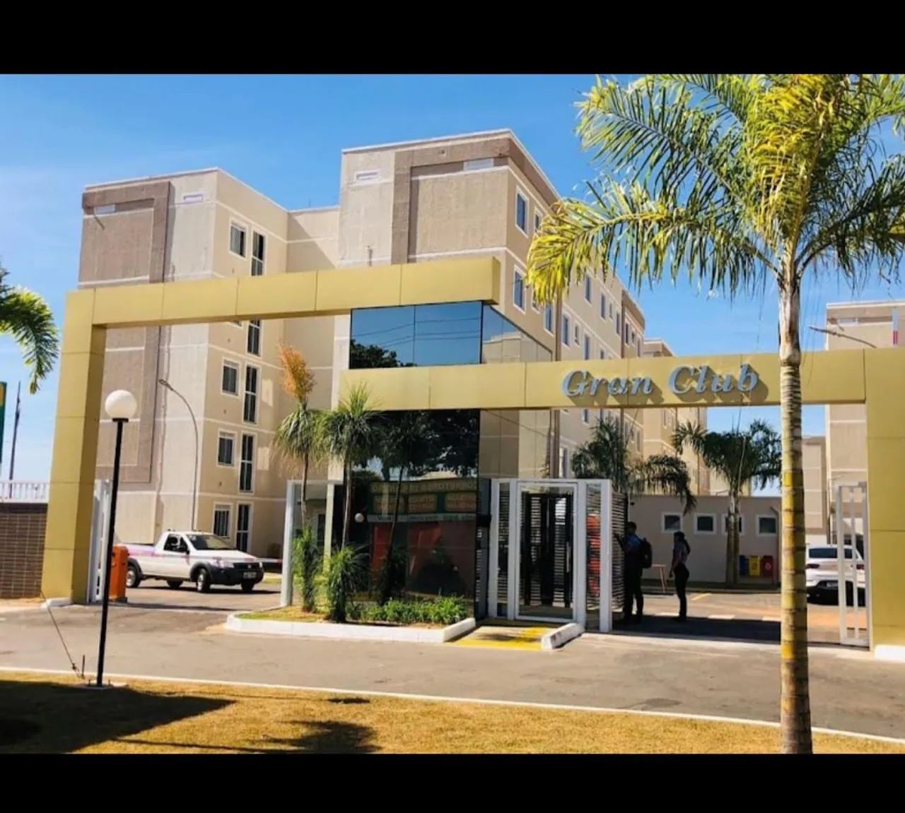 Foto - Goiânia - Residencial Monte Carlo