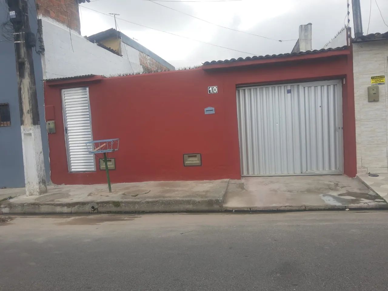 Foto - Marechal Deodoro - 