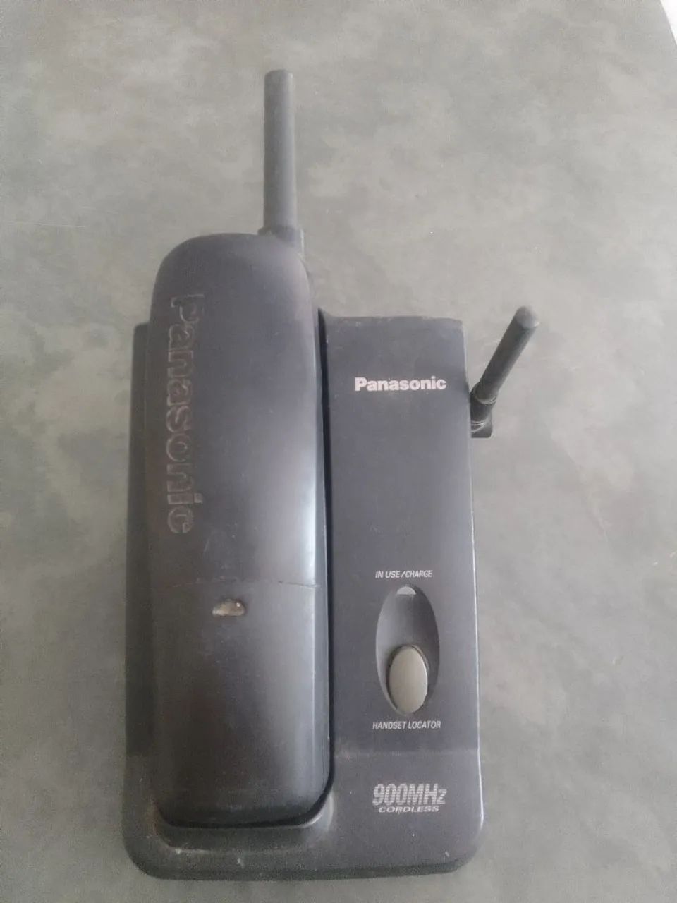 Telefone antigo sem fio - Foto 4