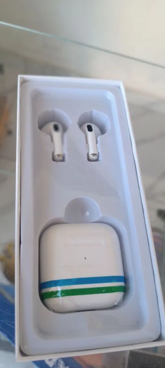 FONE DE OUVIDO SEM FIO - Foto 3