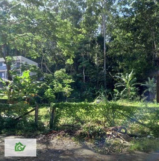 Terreno à venda, 624 m² por R$ 639.000,00 - Barequeçaba - São Sebastião/SP - Foto 2