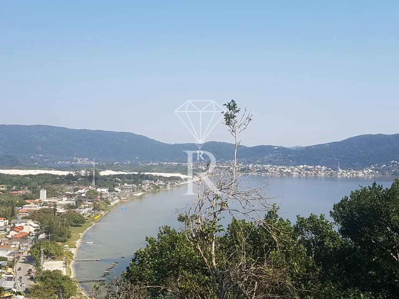 casa - Barra da Lagoa - Florianópolis