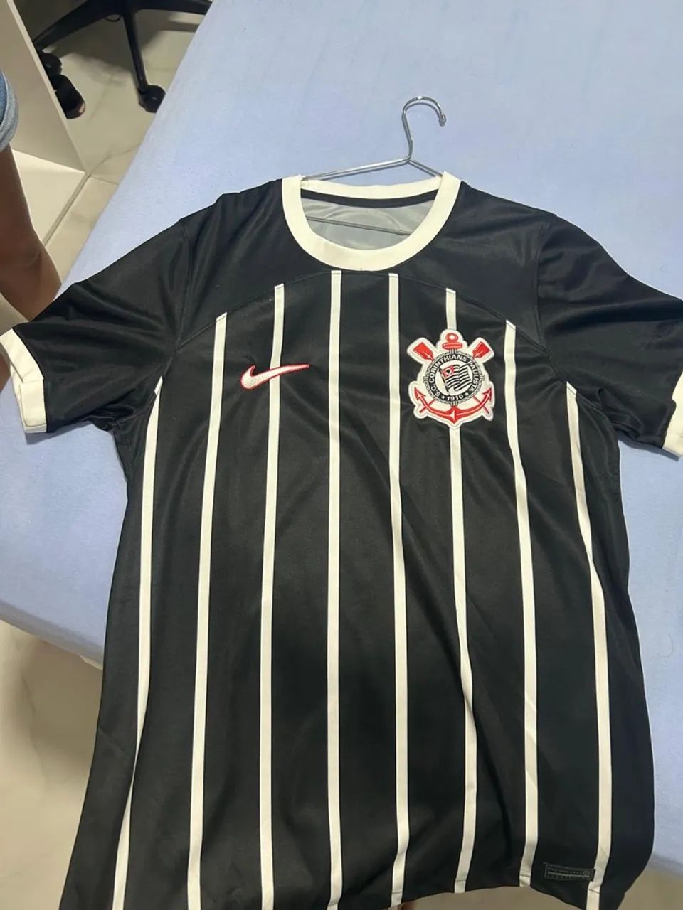 Camiseta Corinthias  - Foto 2