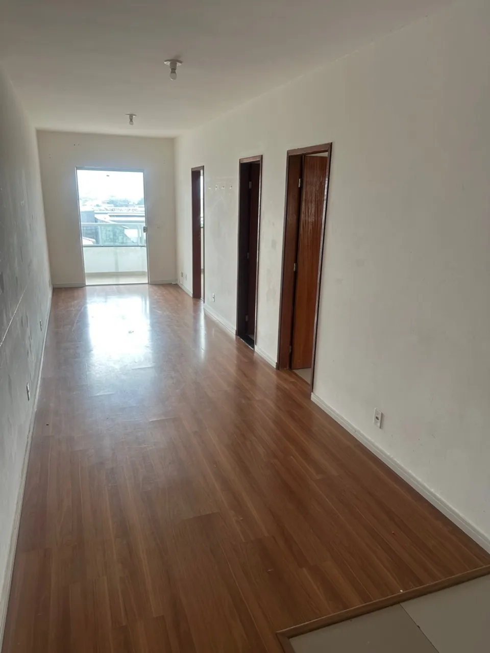 Alugo apartamento 2 quartos jockey