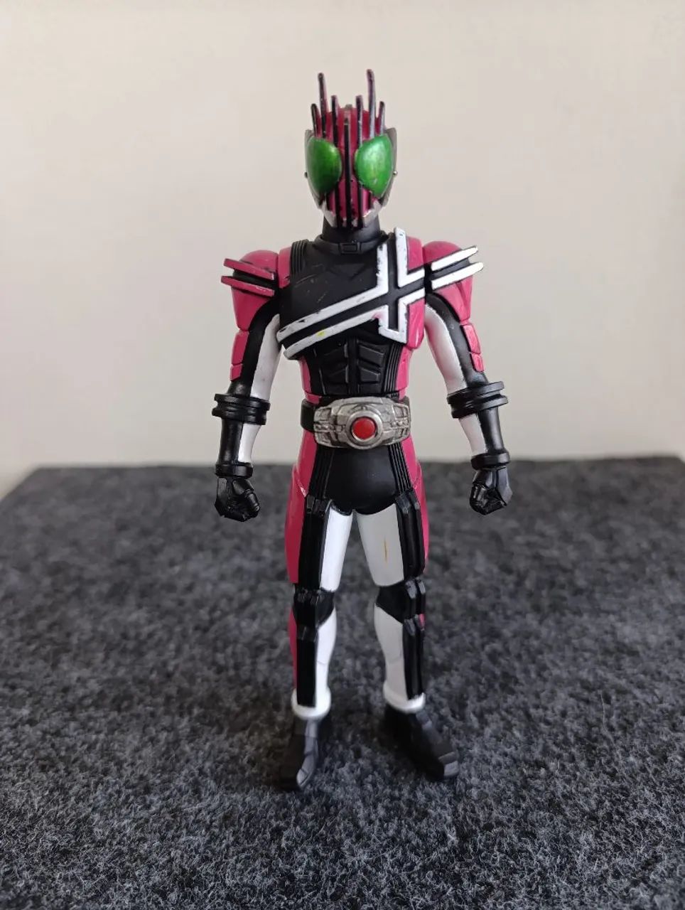 Kamen Rider Decade Bandai 