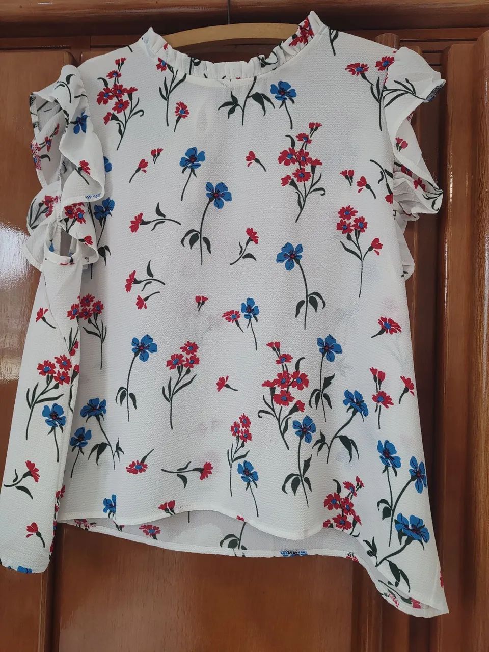 Diversas blusinhas M - lote