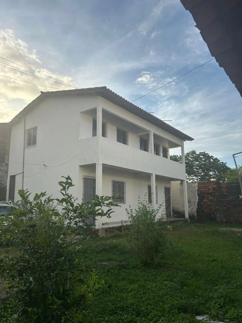 Foto - São Luís - Alto do Calhau