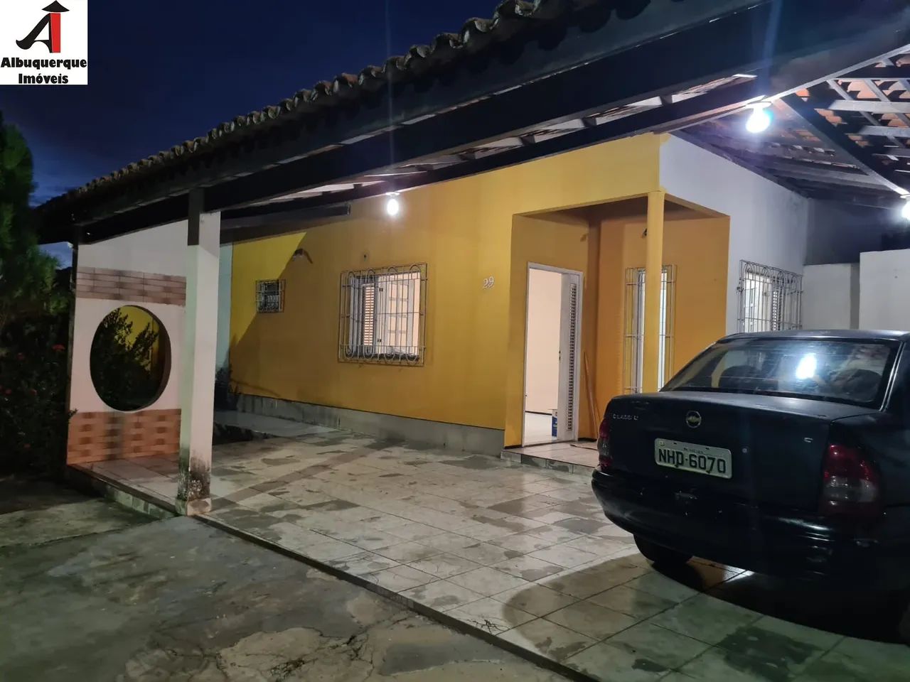 CASA RESIDENCIAL em SÃO LUÍS - MA, TURU - Foto 2