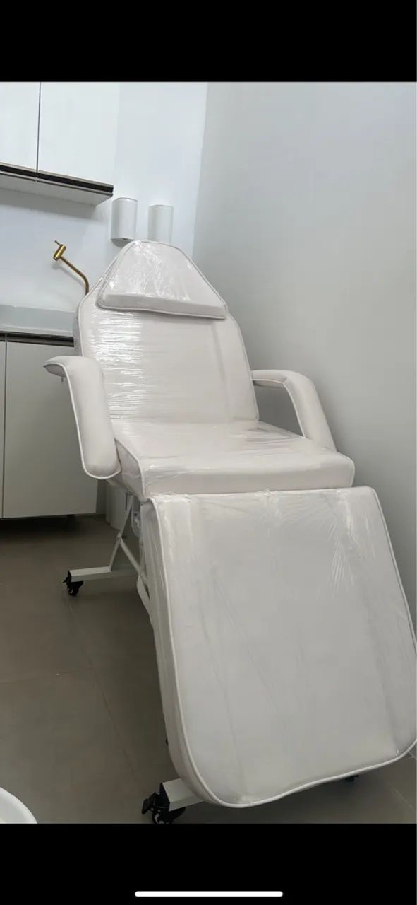 Maca poltrona fixa - Foto 6