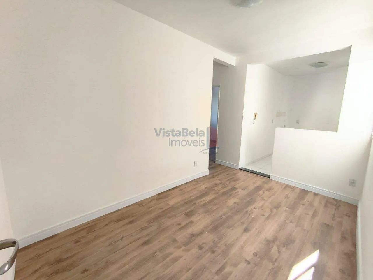 Apartamento à venda, 2 quartos, 1 vaga, Residencial Novo Horizonte - Taubaté/SP - Foto 2