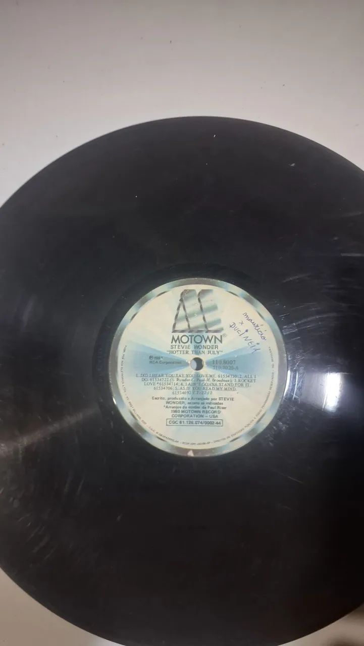 Lps disco vinil Variados - Foto 5