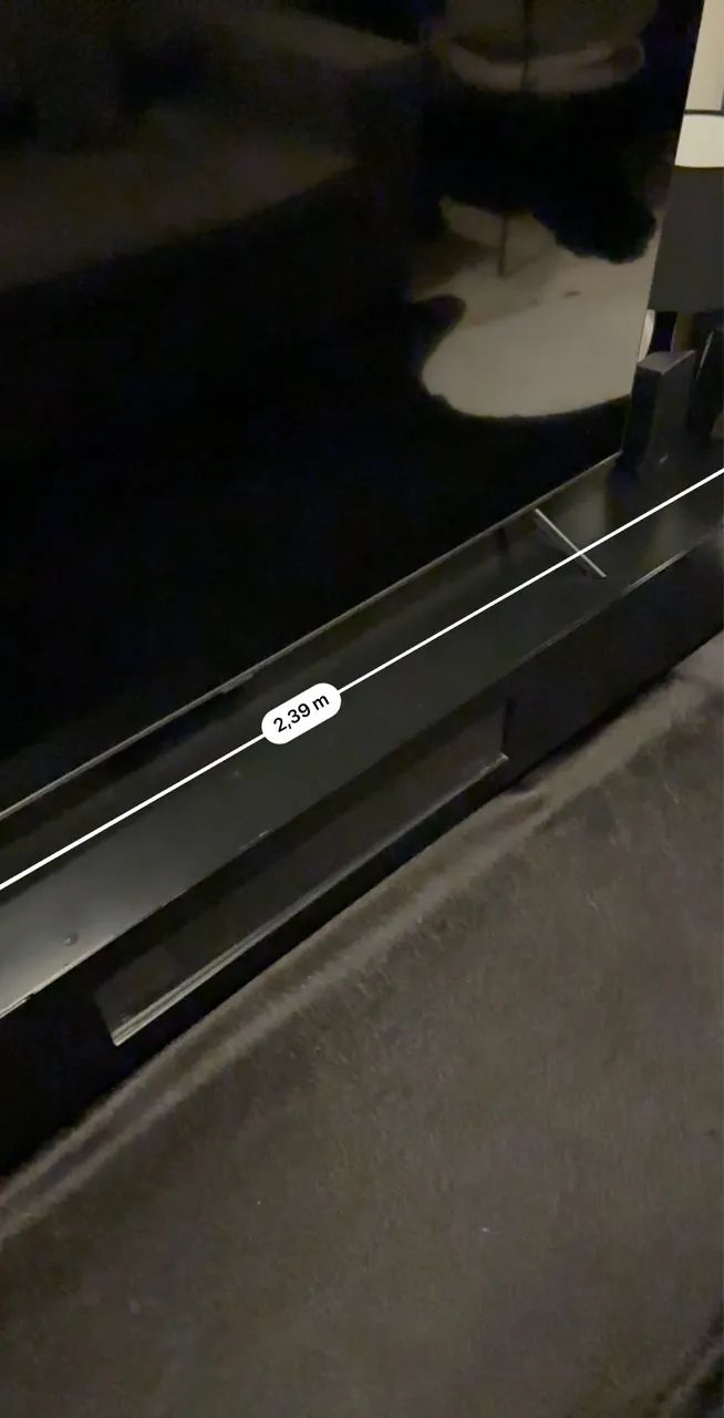 Rack preto  - Foto 4