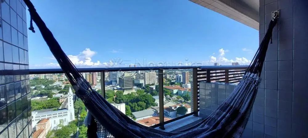 Imóvel para venda com 31 metros quadrados com 1 quarto em Soledade - Recife - PE - Foto 3