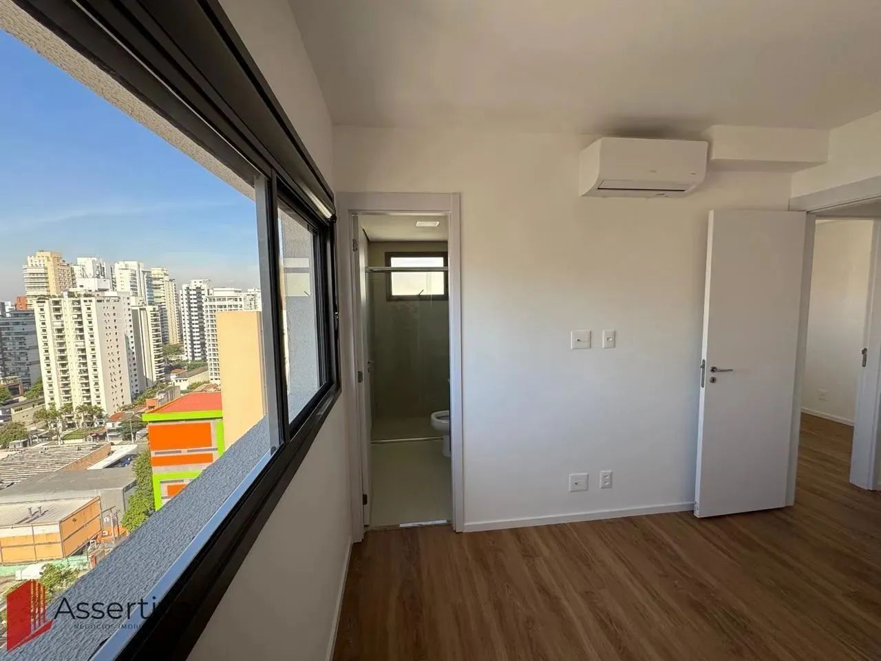 Apartamento para Locação em São Paulo, Moema, 2 dormitórios, 2 suítes, 2 banheiros - Foto 5