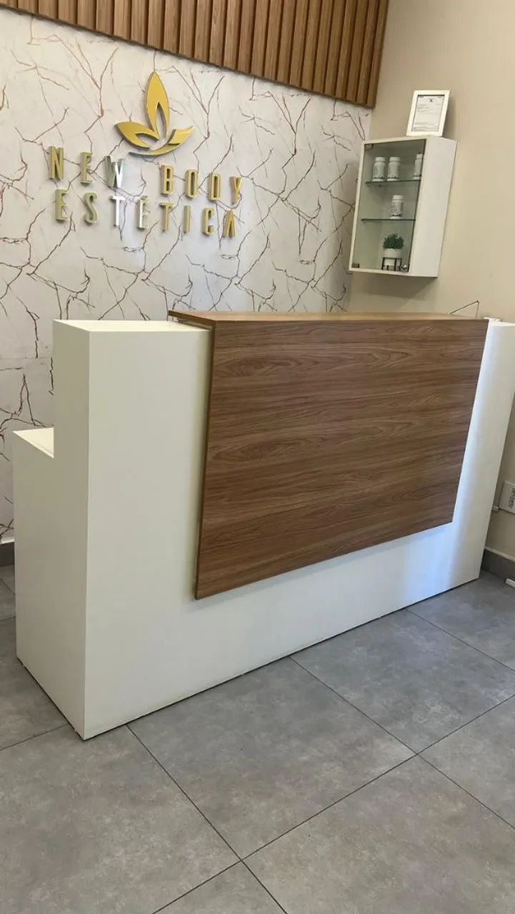 Reception Counter64872309984003120