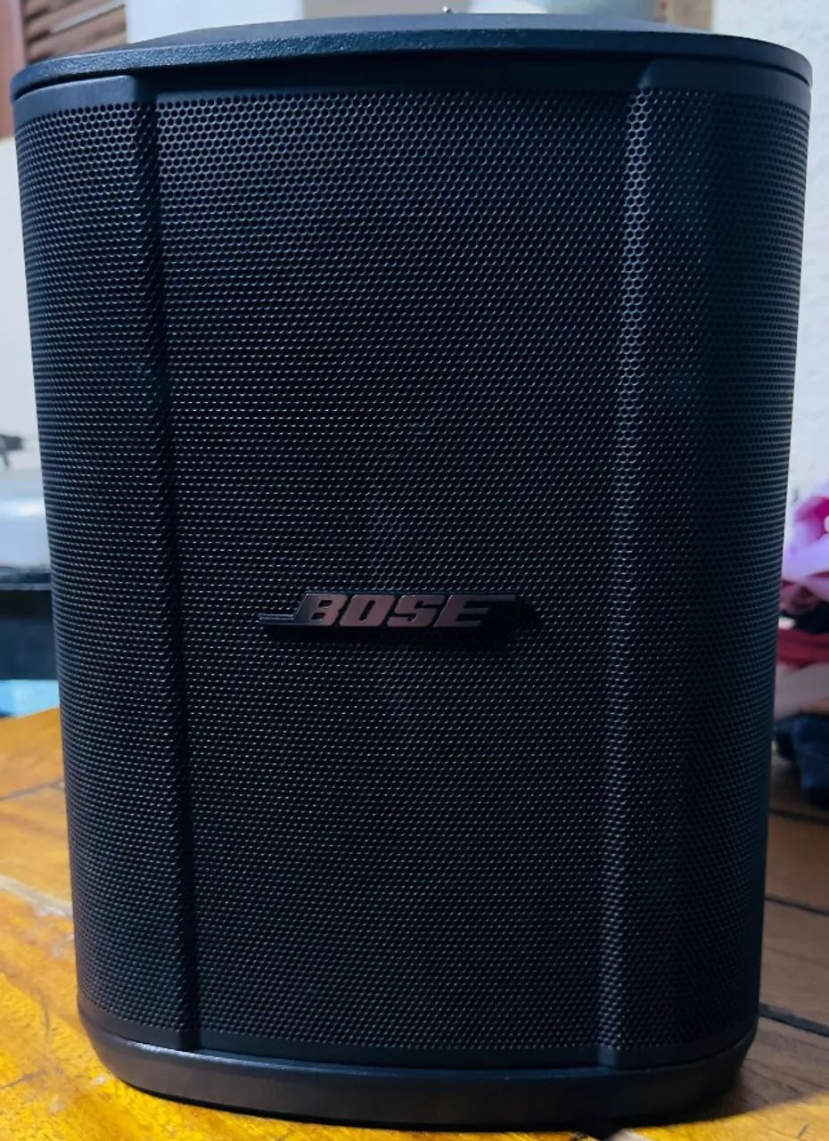 Bose S1 Pro plus  - Foto 3