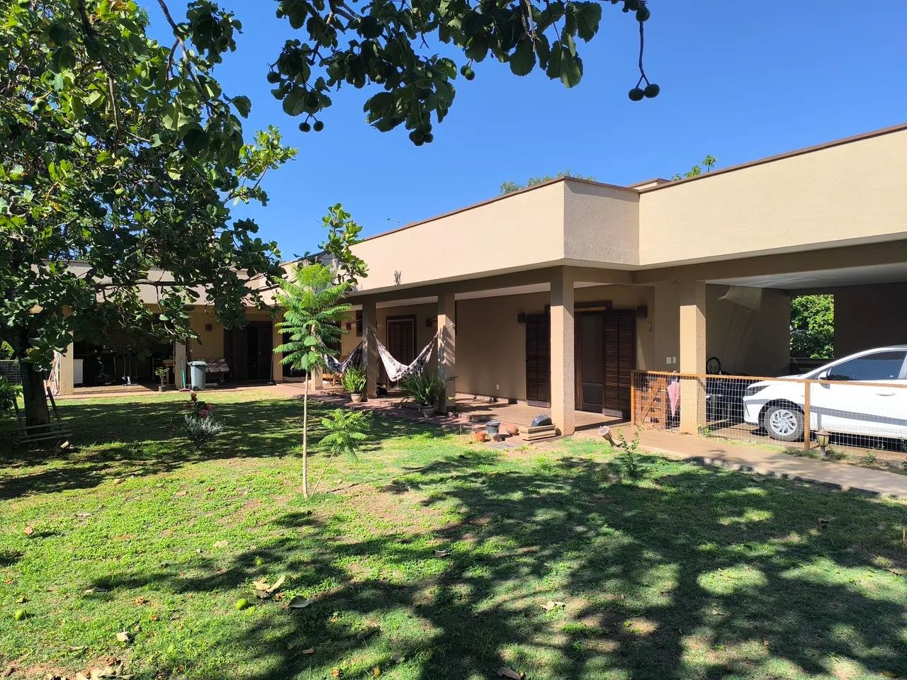 Foto - Senador Canedo - Residencial Villa Verde