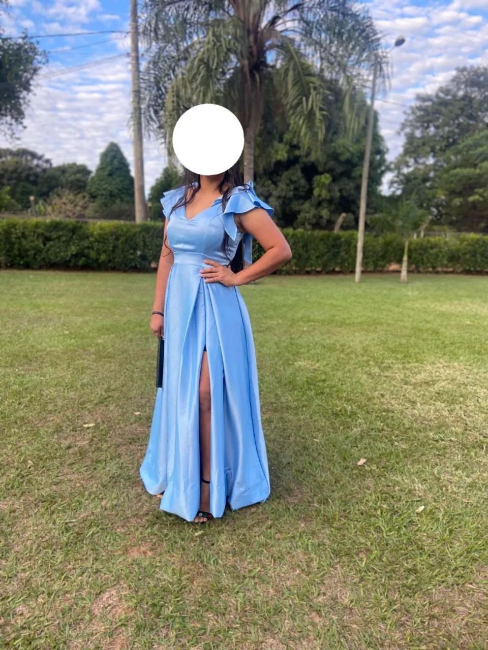 Borneobulletin Com Grass Cutting Machines Olx Vestido Madrinha