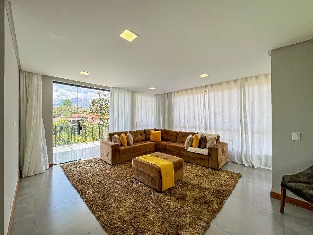 Vende-se Mansão com 340m² em Pedra Azul - Foto 2