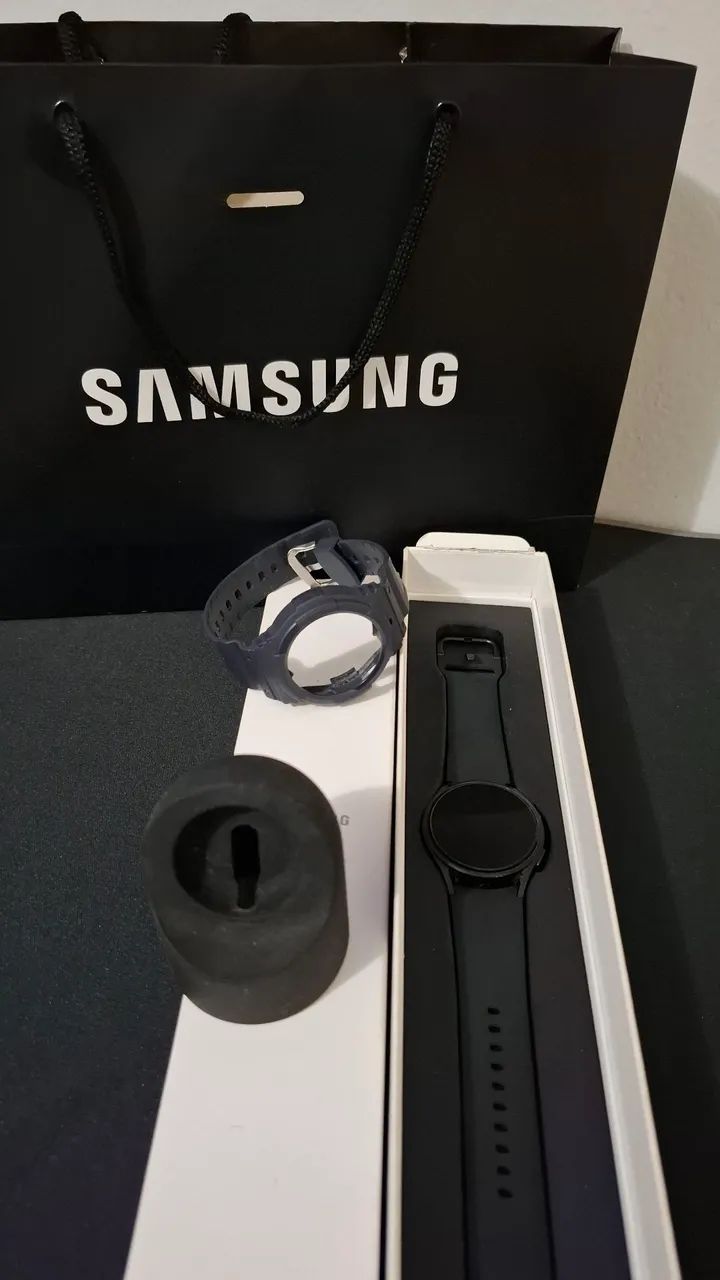 Watch 4 40mm samsung 