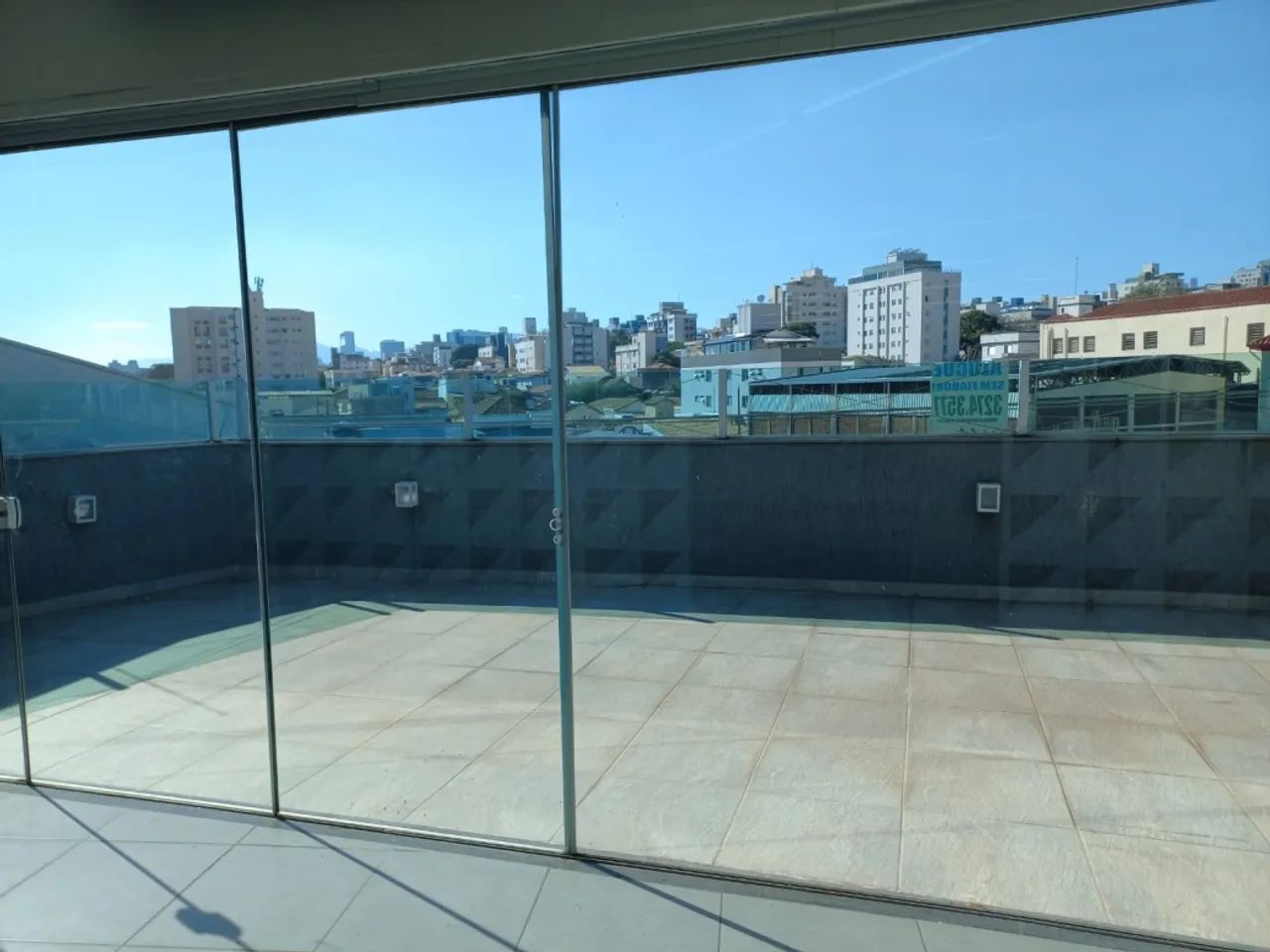 Aluguel - ANDAR - PRADO Belo Horizonte MG