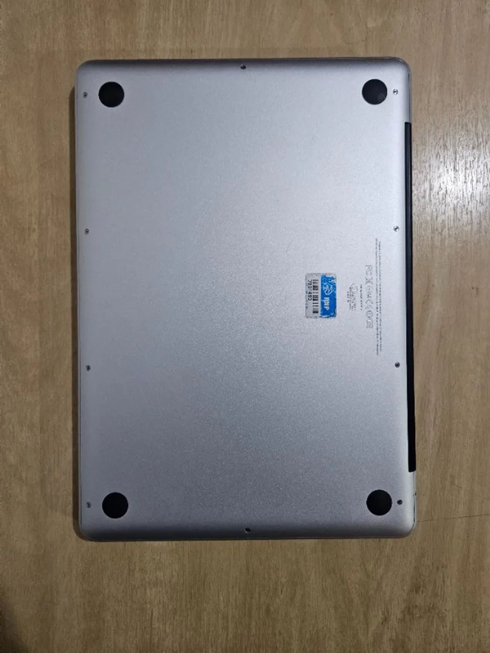 notebook - Foto 2