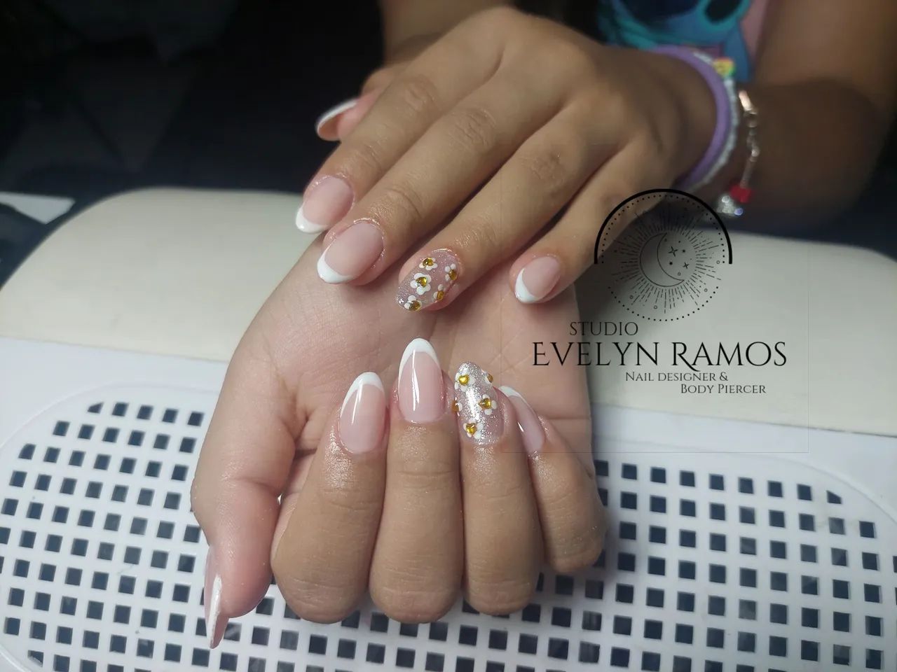Alongamento Soft Gel - Agende seu horário - Foto 4