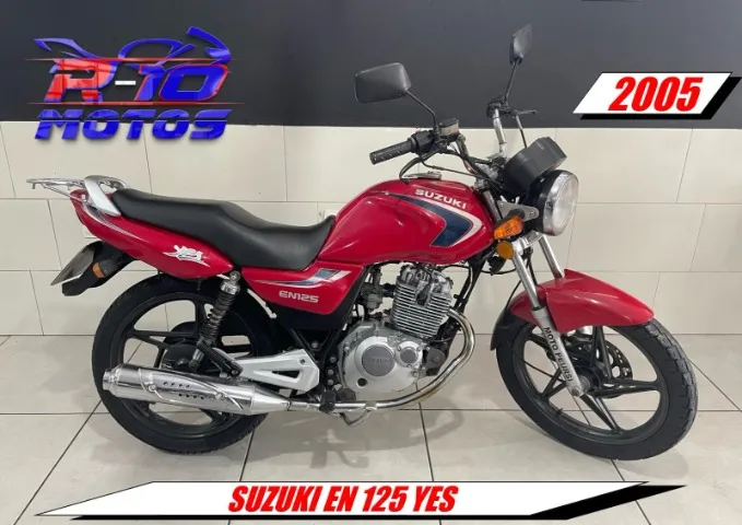 Yes 125 / Excelente Estado de Conservação / Cartão de Credito em até 24 Vezes