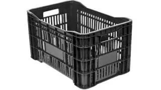 Caixas Agrícolas, hortifrut para transportes e armazenar Diretamente da fabrica  - Foto 3