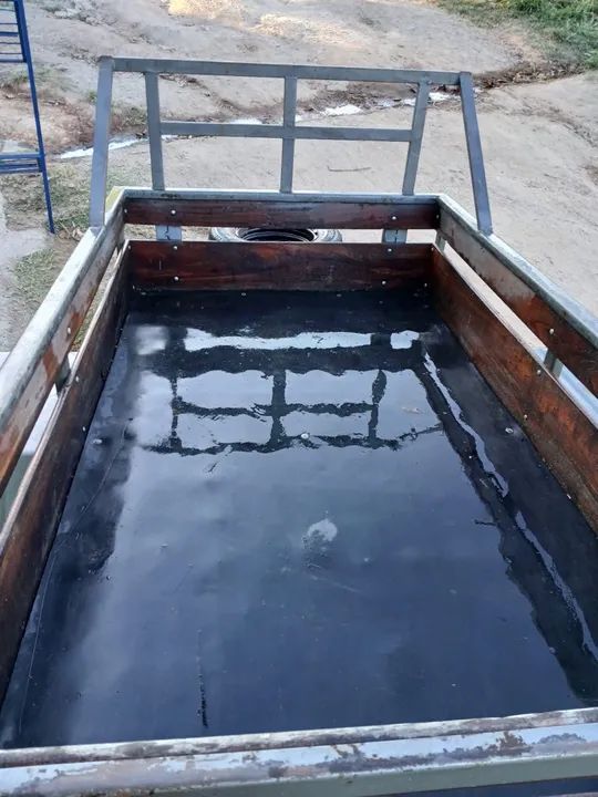 Carretinha  - Foto 5