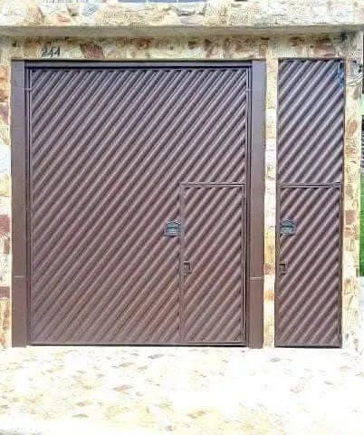 Foto - Santo André - Parque Gerassi