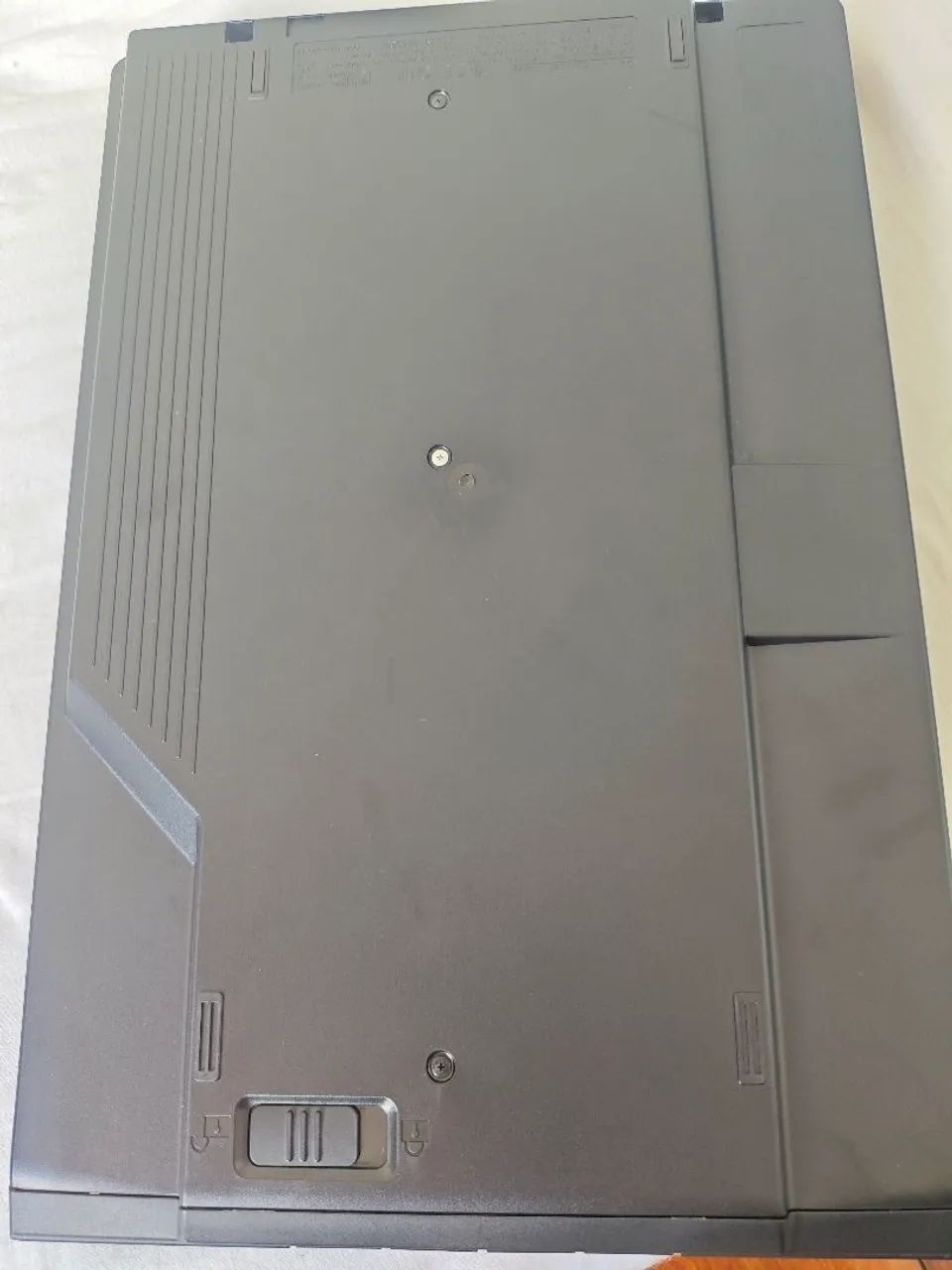 Scanner Canon LIDE 300 - Foto 2