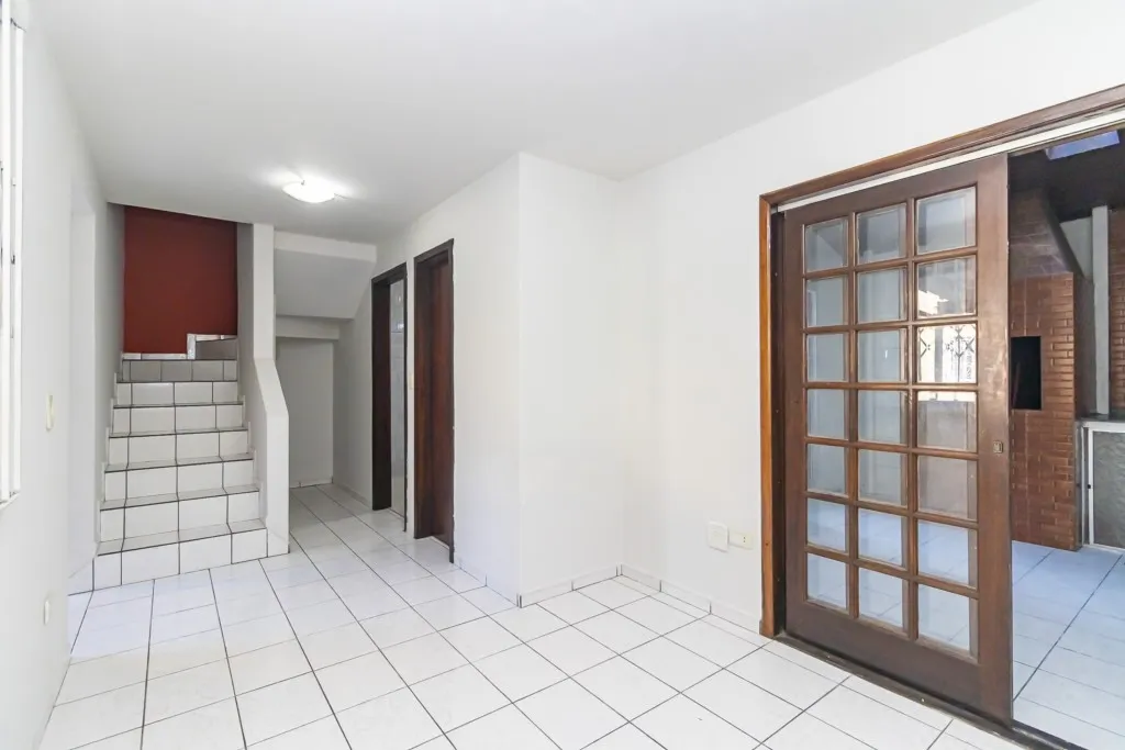 Sobrado no BOQUEIRAO de 127,42 m² - 31890.002-GL