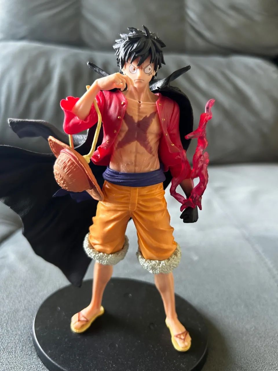Luffy  - Foto 3