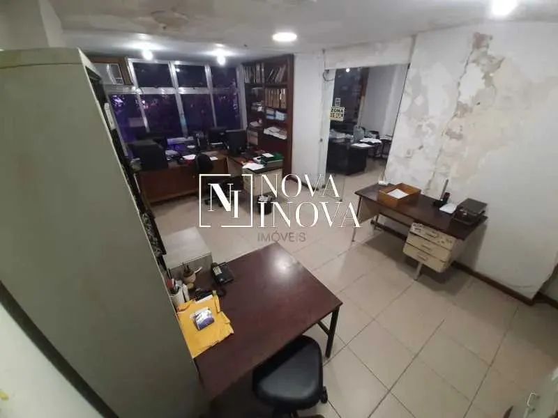 Sala - / Comercial / Copacabana - Foto 2