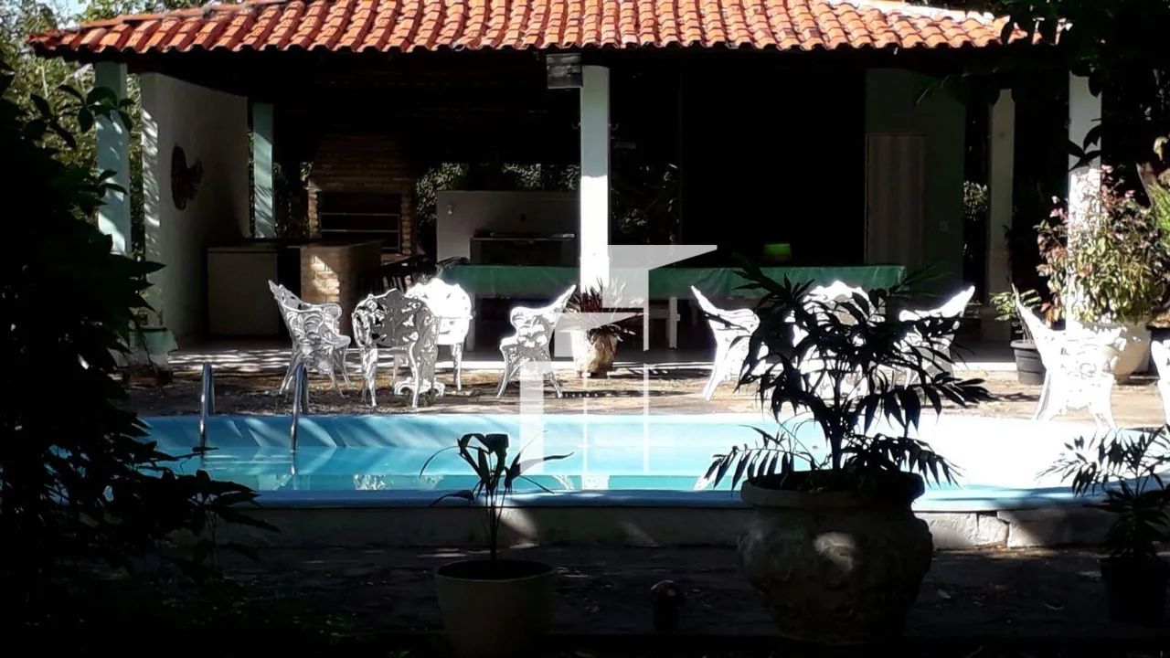 Chácara com 3 dormitórios à venda, 100000 m² por R$ 1.000.000,00 - Zona Rural - Altos/PI - Foto 5
