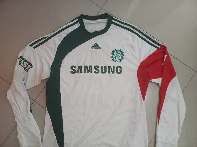 Camisa Palmeiras Oficial do Henrique