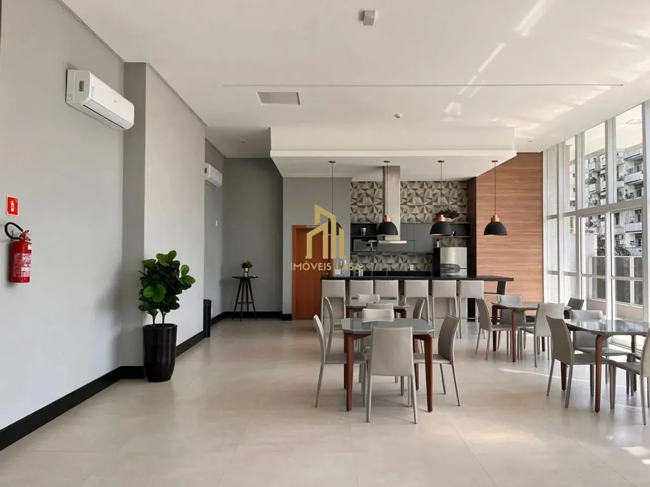 Apartamento luxuoso e confortável na Praia de Itaparica!