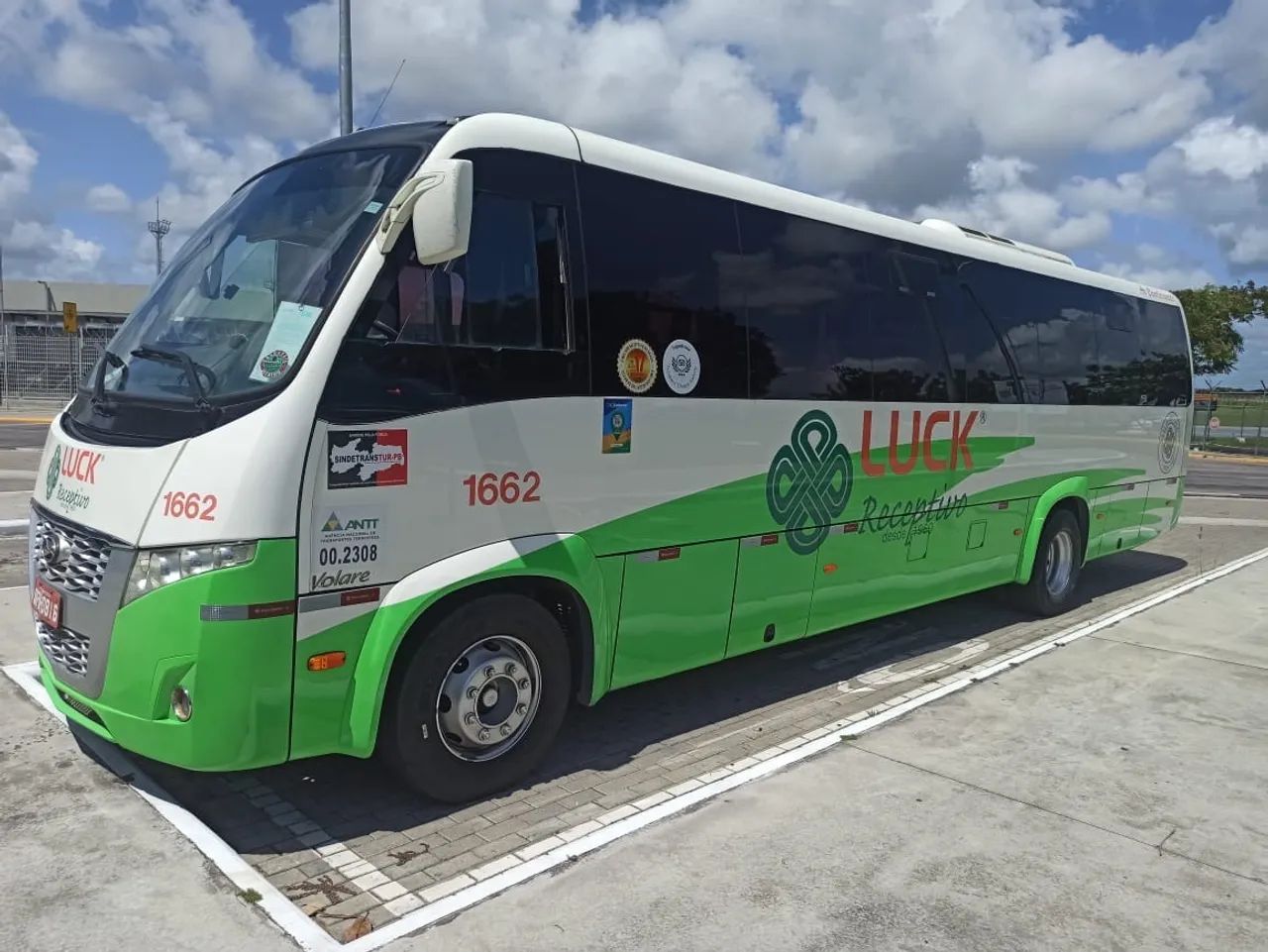 Micro ônibus Agrale WL ON / Agrale W9C ON - Foto 7