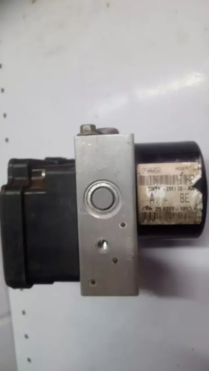 Modulo Ford Ecosport Cn152c219ba Cn152m110aa *