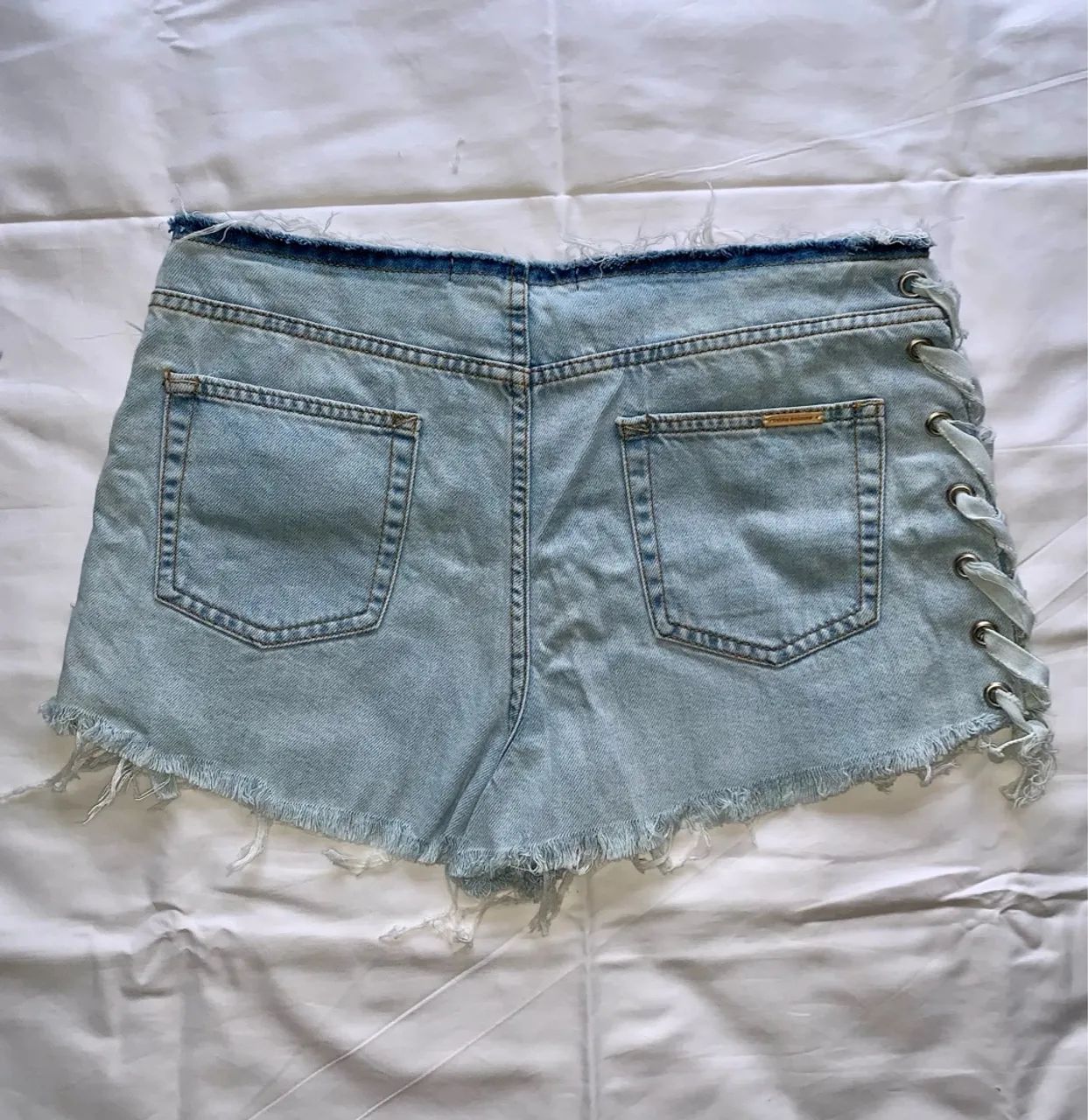 Short Jeans  - Foto 2
