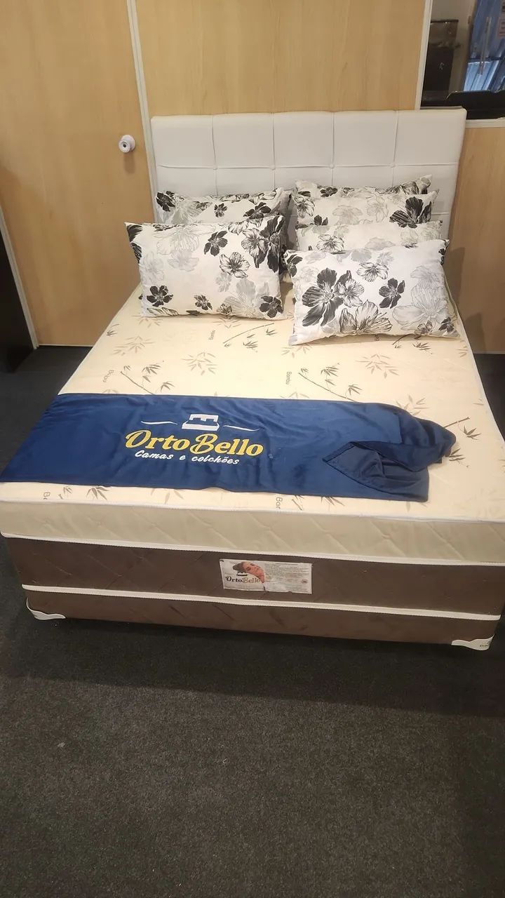 Box casal D33 Black Friday 