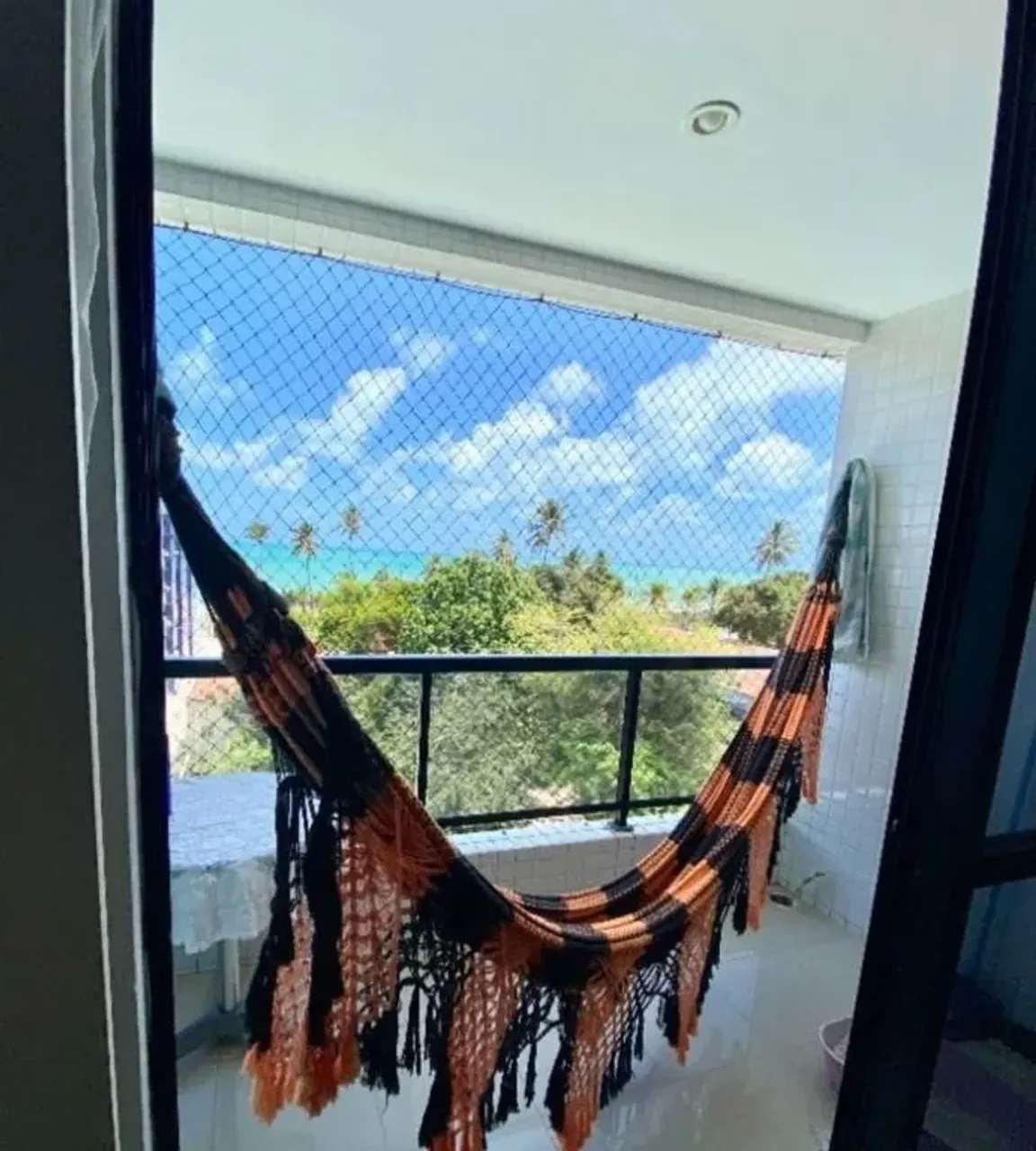 Valor de Super OPORTUNIDADE a BEIRAMAR! Apartamento 83m2/3 Qts para ALUGUEL - Orla do Cabo